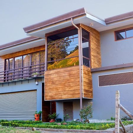 Zarcero Espectacular Casa De Montana Con Jacuzzi, Chimenea A Lena Y Bbq 빌라 외부 사진