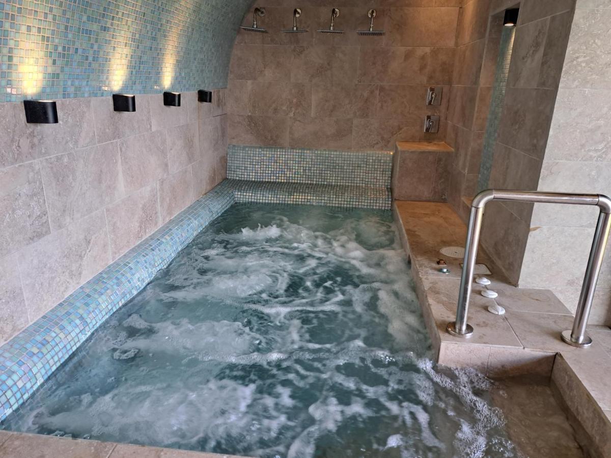 Zarcero Espectacular Casa De Montana Con Jacuzzi, Chimenea A Lena Y Bbq 빌라 외부 사진