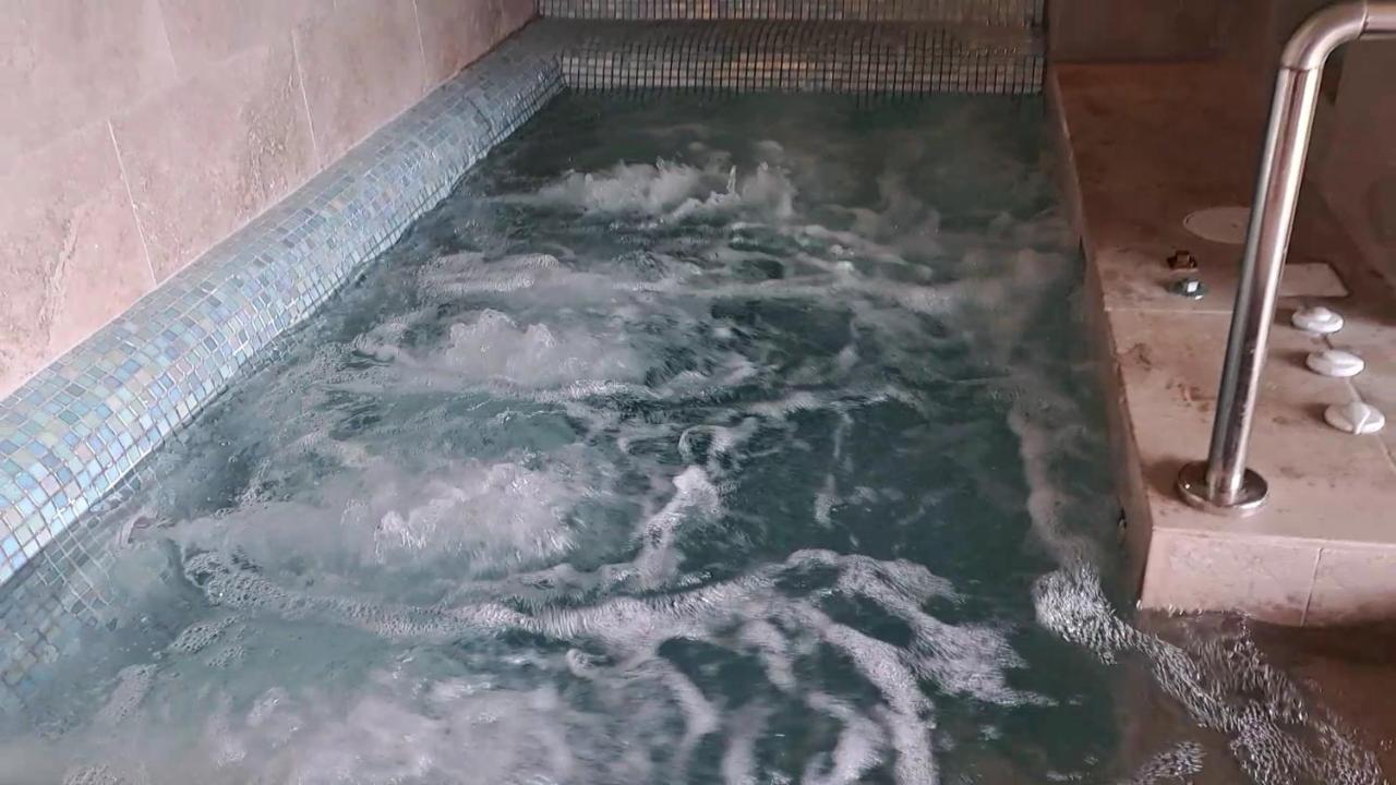 Zarcero Espectacular Casa De Montana Con Jacuzzi, Chimenea A Lena Y Bbq 빌라 외부 사진