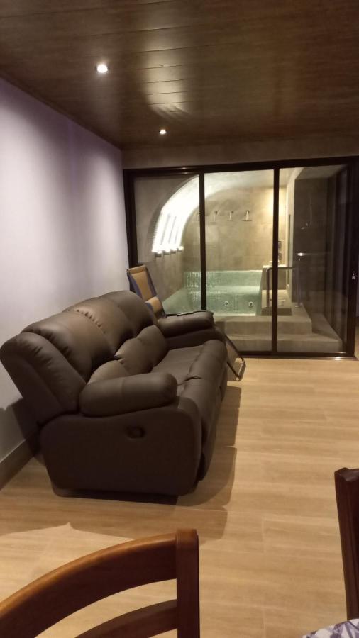 Zarcero Espectacular Casa De Montana Con Jacuzzi, Chimenea A Lena Y Bbq 빌라 외부 사진