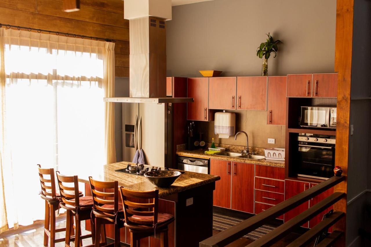 Zarcero Espectacular Casa De Montana Con Jacuzzi, Chimenea A Lena Y Bbq 빌라 외부 사진