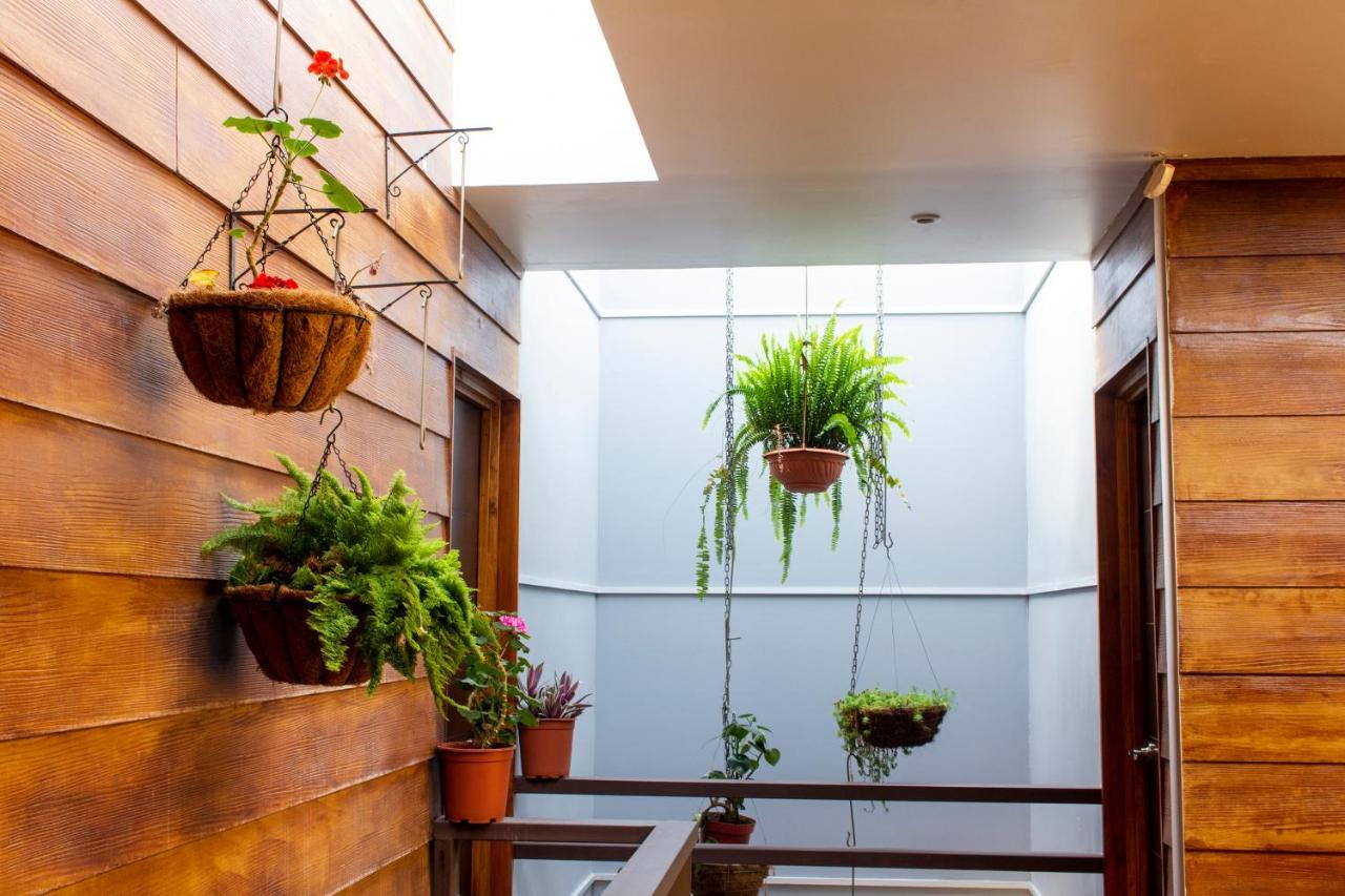 Zarcero Espectacular Casa De Montana Con Jacuzzi, Chimenea A Lena Y Bbq 빌라 외부 사진