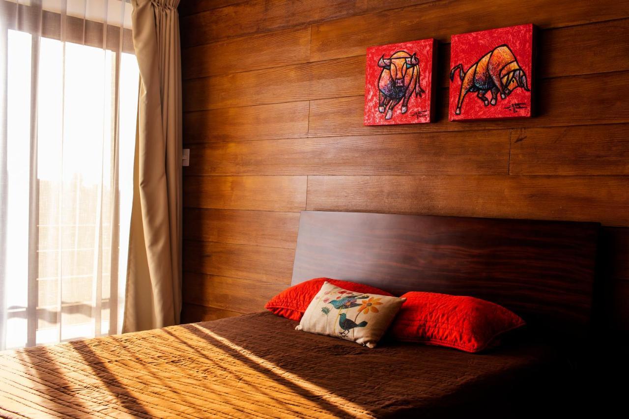 Zarcero Espectacular Casa De Montana Con Jacuzzi, Chimenea A Lena Y Bbq 빌라 외부 사진